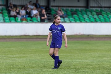 Bild 42 - wCJ VfL Pinneberg - Nordlichter im NSV : Ergebnis: 4:3